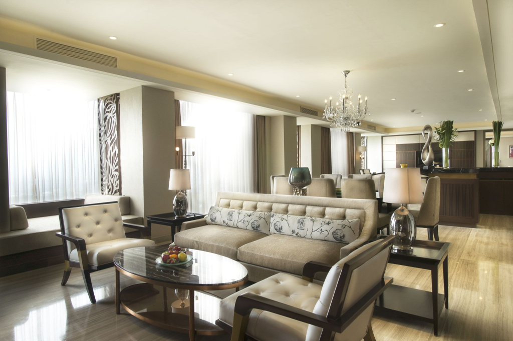 InterContinental Bandung Dago Pakar, an IHG Hotel