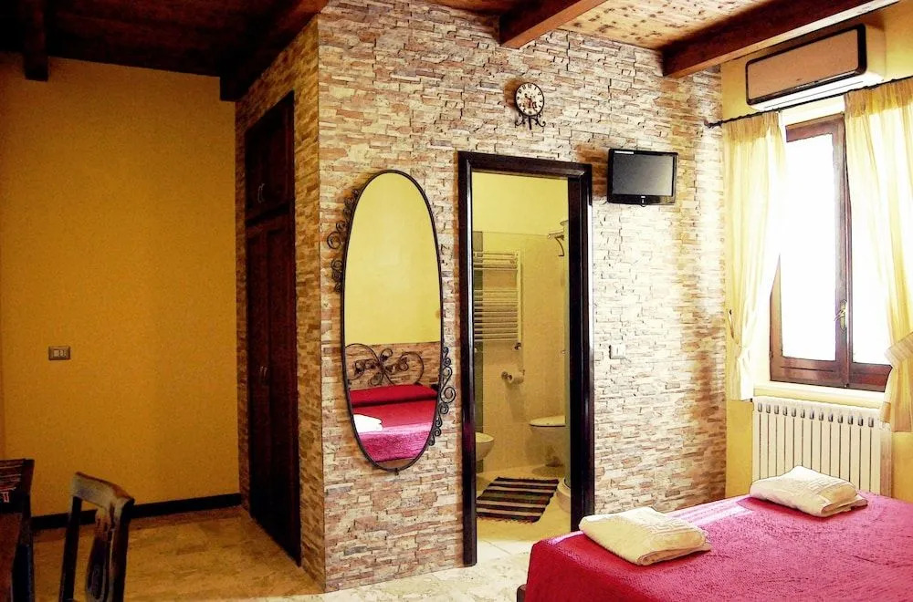 Lamato Borgo b&b