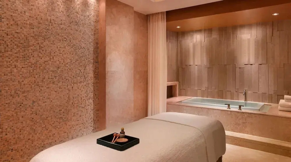 Exclusive Studio Near Metro Premium Dubai Living