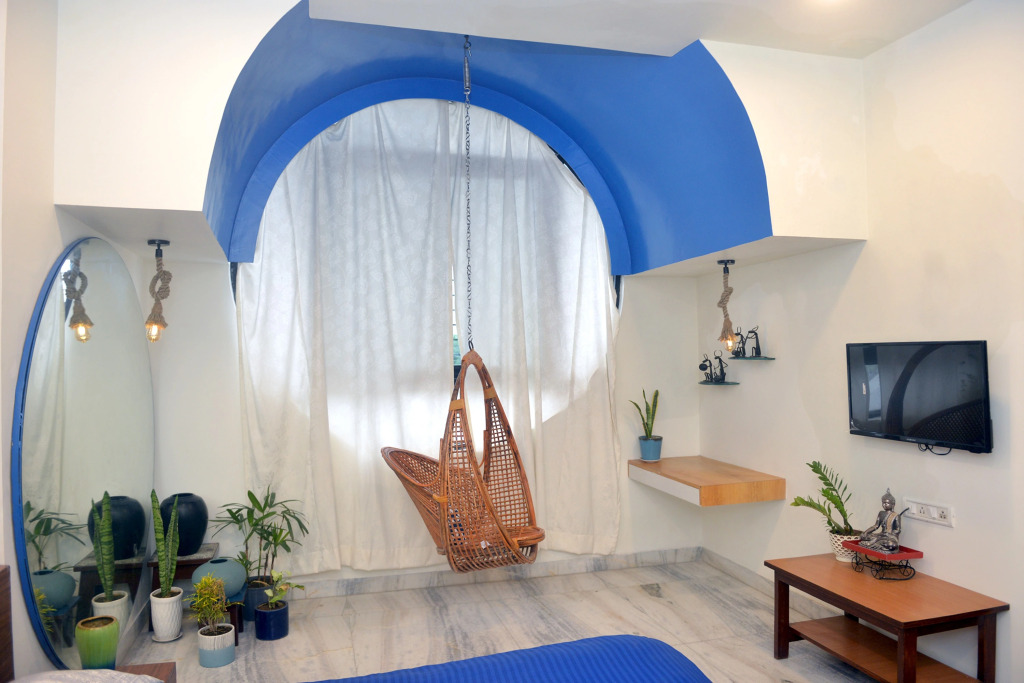 Paradise Homestay Civil Lines, Only Family & Corporate Stays
