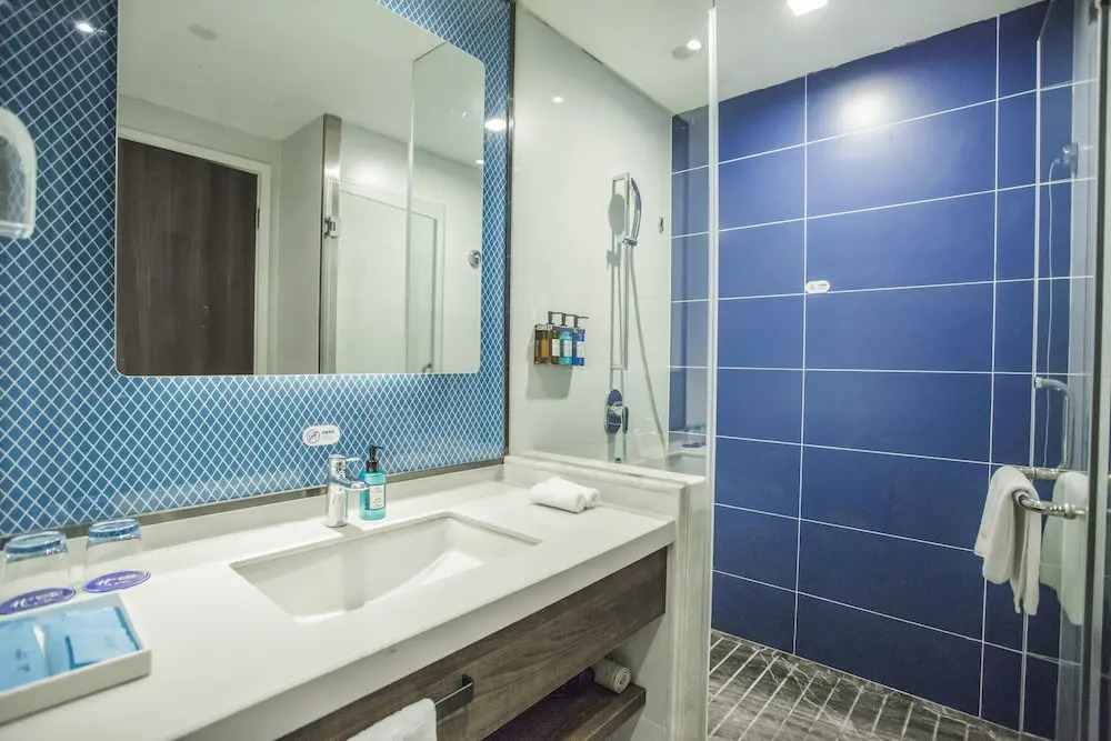 Holiday Inn Express Hangzhou Xixi Tourism Zone by IHG
