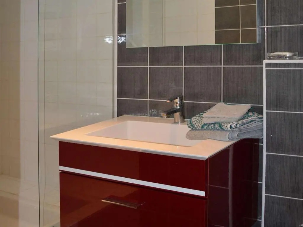 Superbe Maison Avec Jardin, Proche Plage, Chiens Admis - Fr-1-542-25