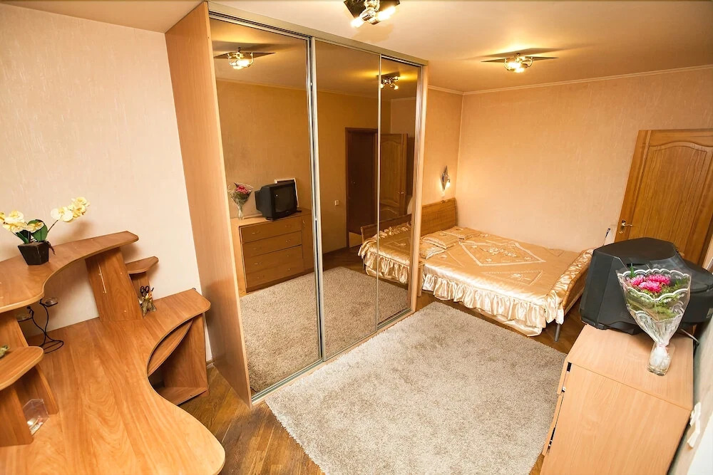 Brusnika Apartment Kiyevskaya