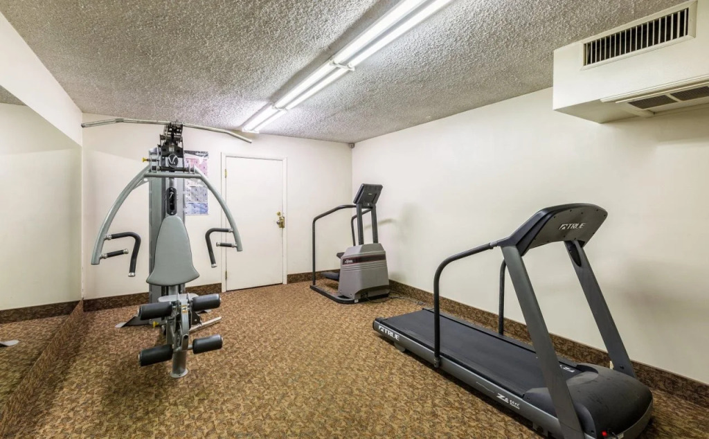 Quality Inn Omaha