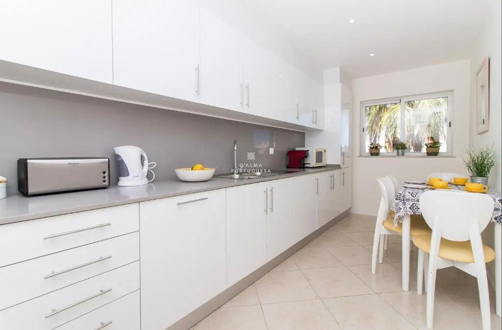 Vilamoura Apartment Jacaranda