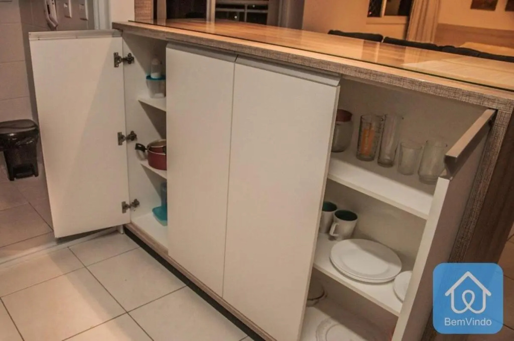Apartamento Mandarim