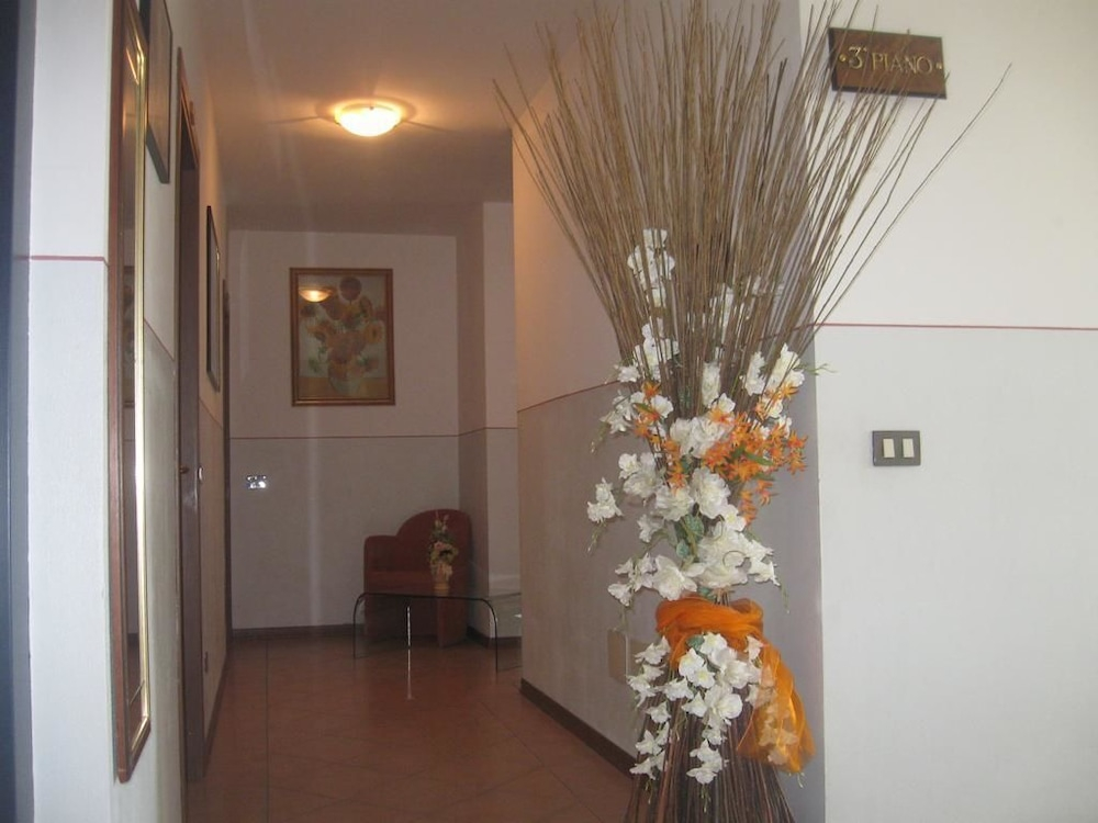 albergo del turista srl