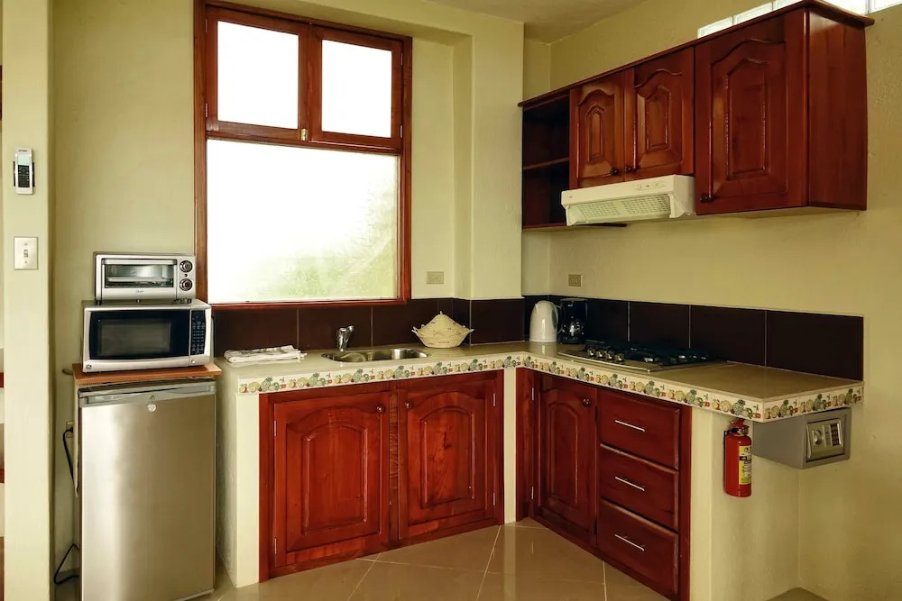 The Galeodan Suites