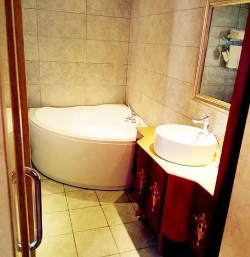 Kaiyuan Business Hotel Luoyang Sanyanju