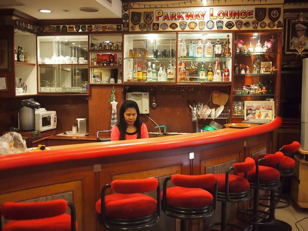 Parkway Inn