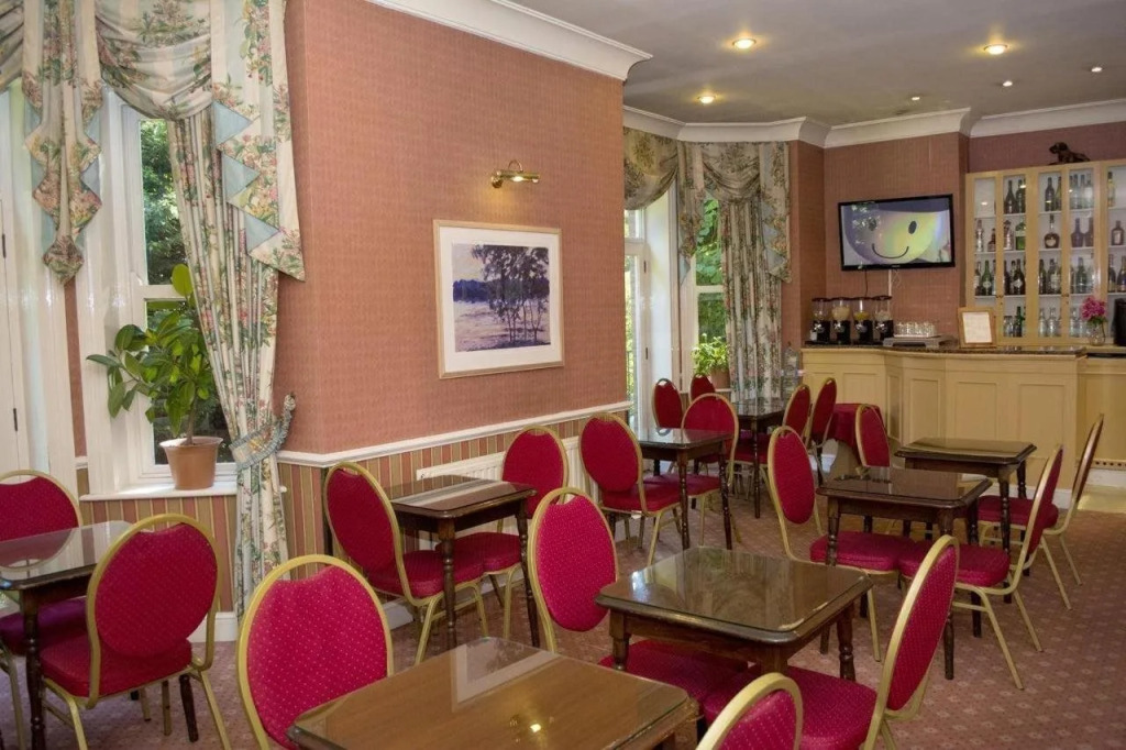 Langorf Hotel