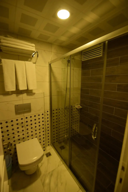 Narcis Apart Hotel