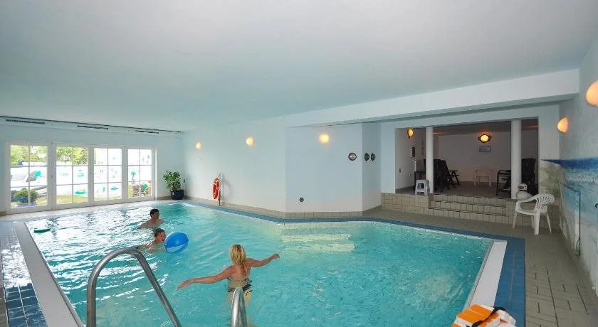 Hotel Granitz