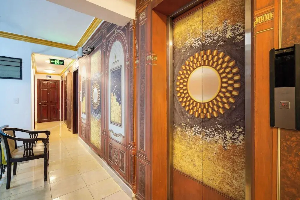Collection O Bao Duy Hotel