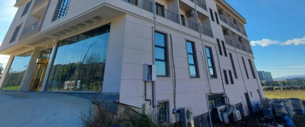 İpsala Park Hotel