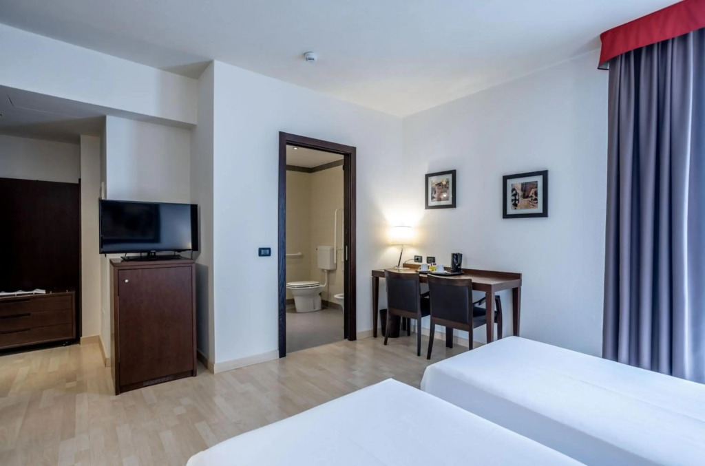 Stadio Hotel