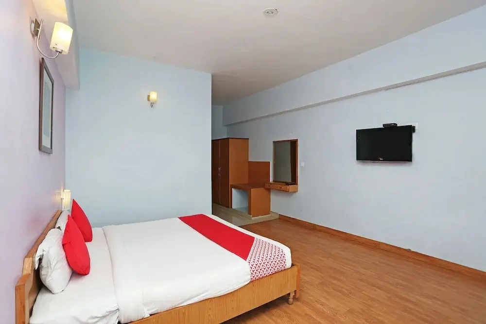 United 21 Resort by OYO Rooms
