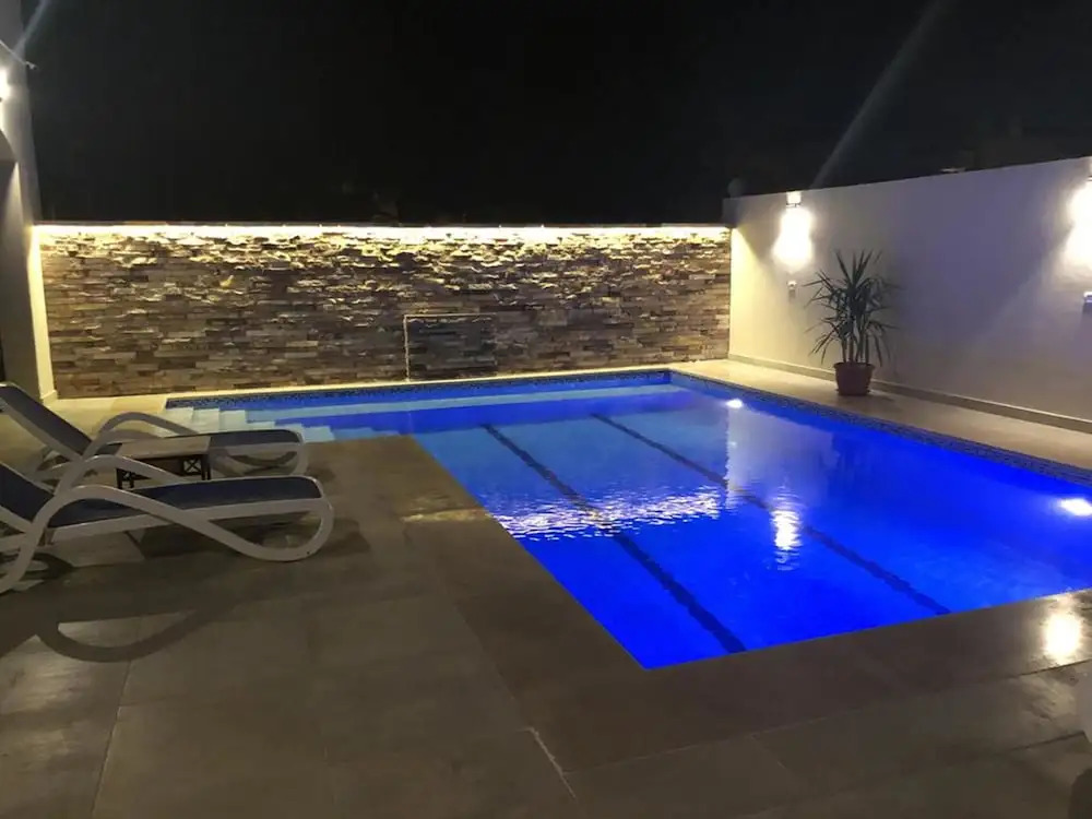 Royal Home Villa Apartment