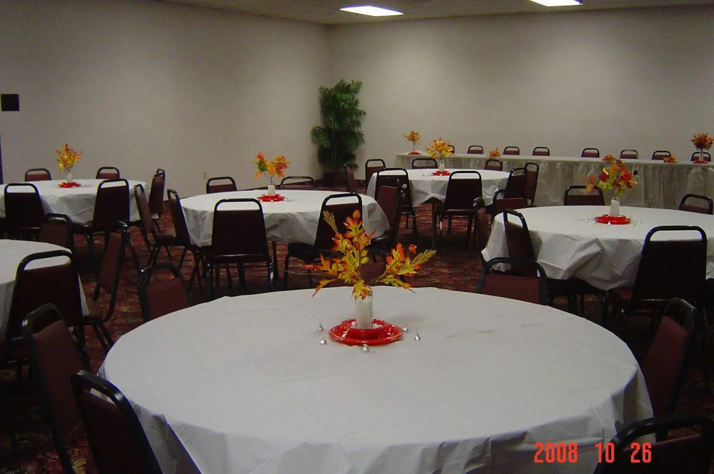 Ahoskie Inn