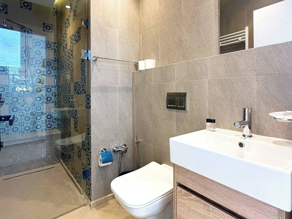 Appartement Chmissa 1 Bedroom