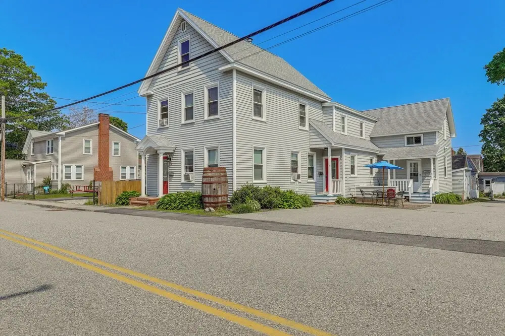 1/2 Mi to Ocean: Cozy Apt in Old Orchard Beach