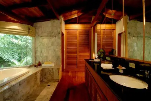 Surin Beach Villa