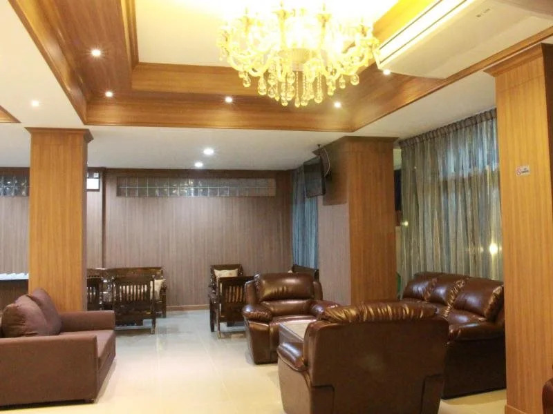 The Infinity Suite Chiangrai