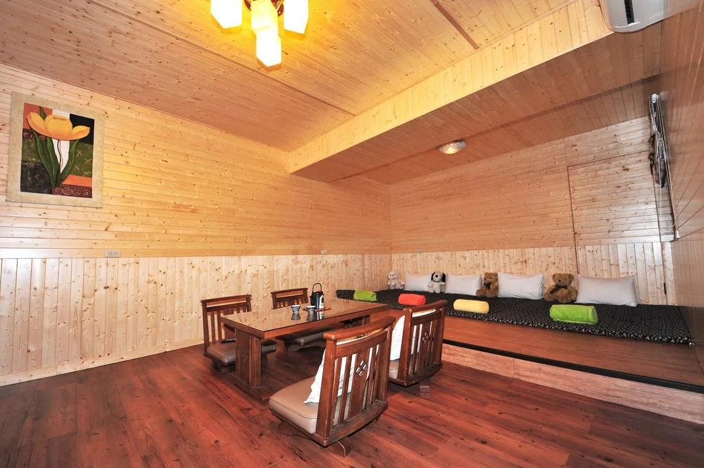 Nest in Yilan