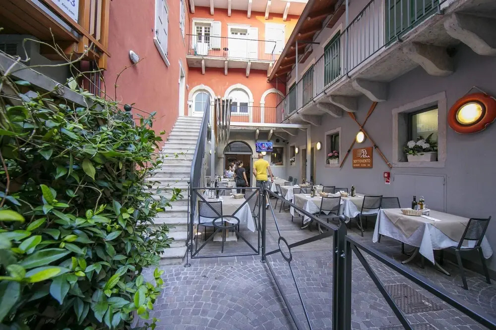 Appartamento Residenza alla Corte