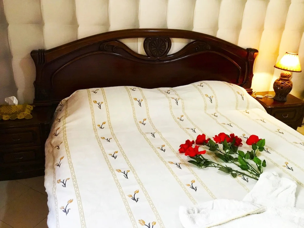 The Chic Appart Casablanca