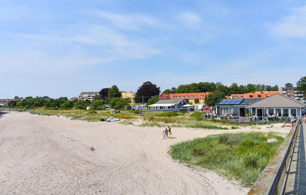 Awesome Apartment in Ystad With 3 Bedrooms and Wifi