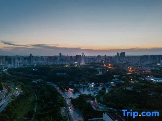 Mehood  Hotel (Nanning East Station Branch)