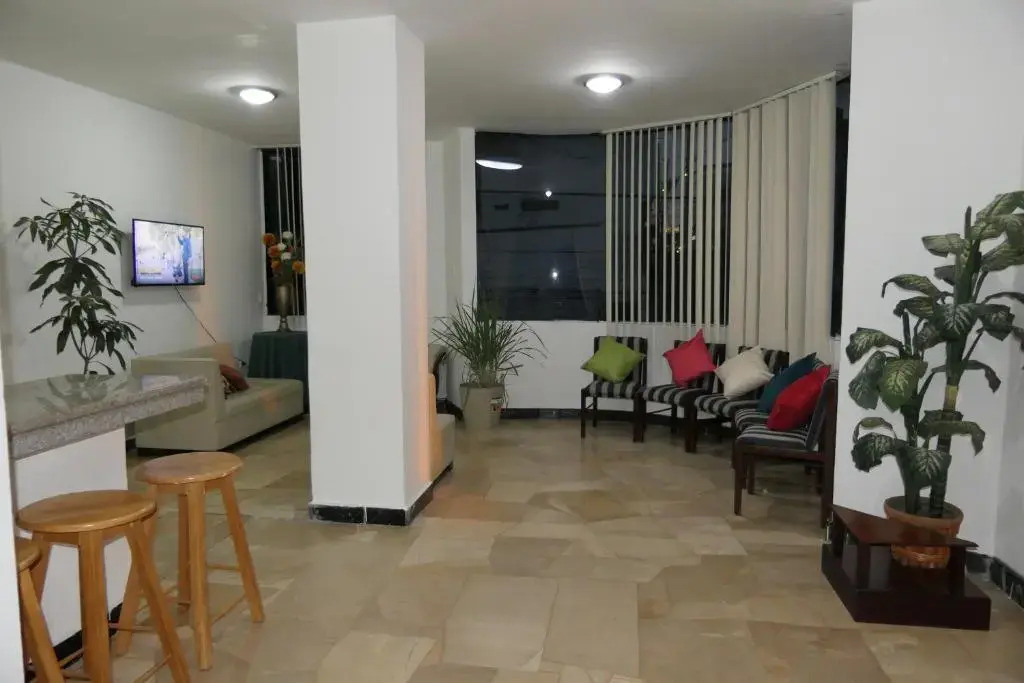 Departamentos 3 hab Manta - centro