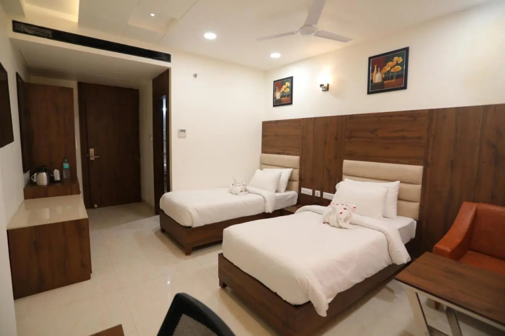 Hotel Pradeep Star Inn