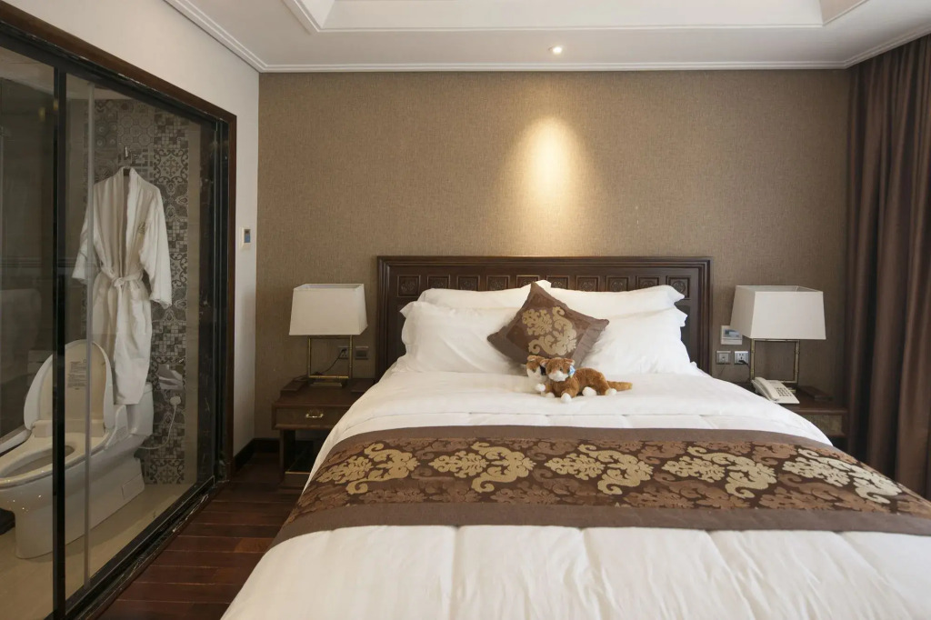 JB Serviced Apartment