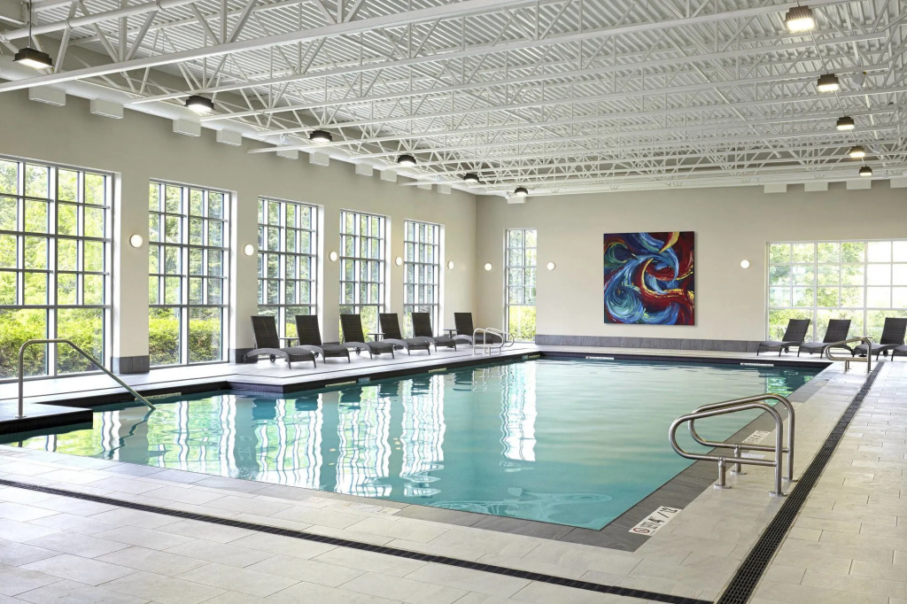 The Algonquin Resort St. Andrews by-the-Sea, Autograph Collection