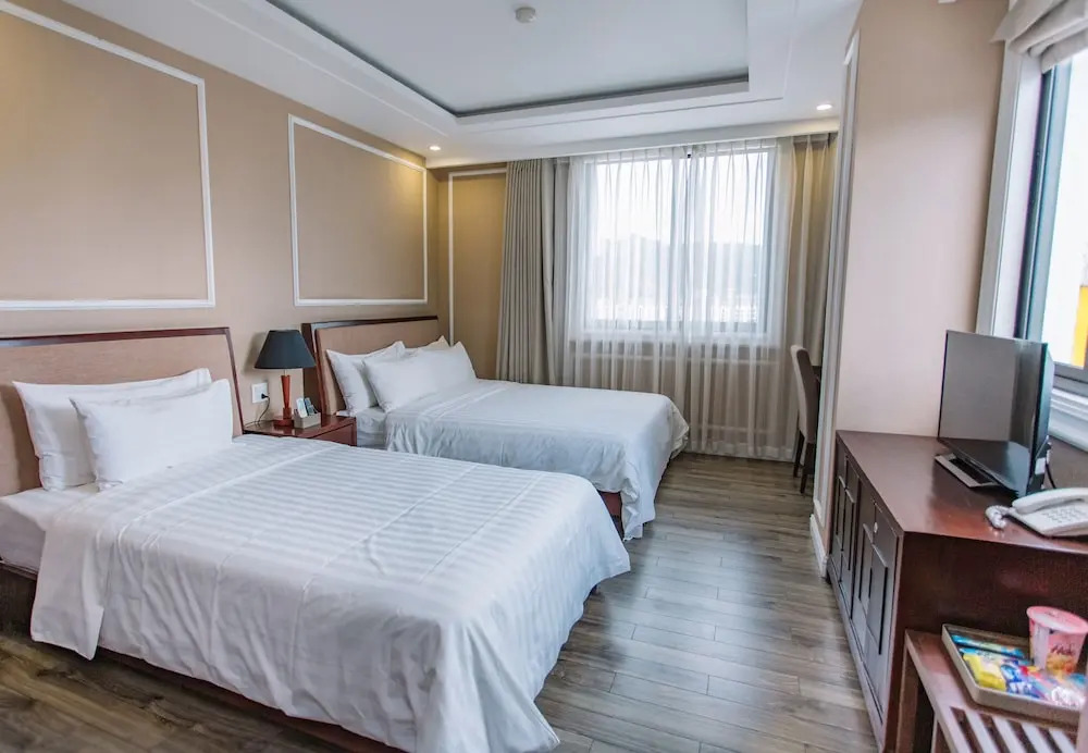 Cao Minh Hotel