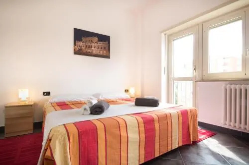 B&B Sebastopoli