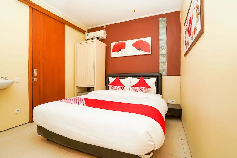 Elinoki Guest House by Oyo Rooms