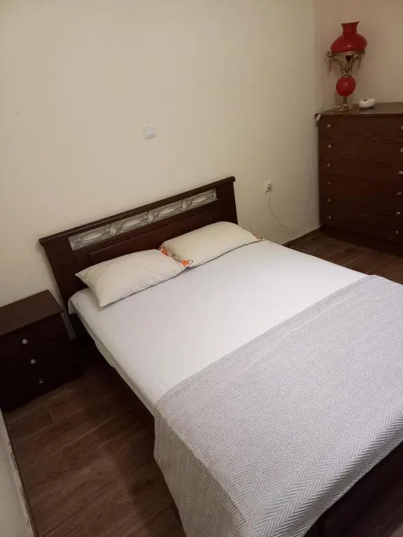 Stellas apartment