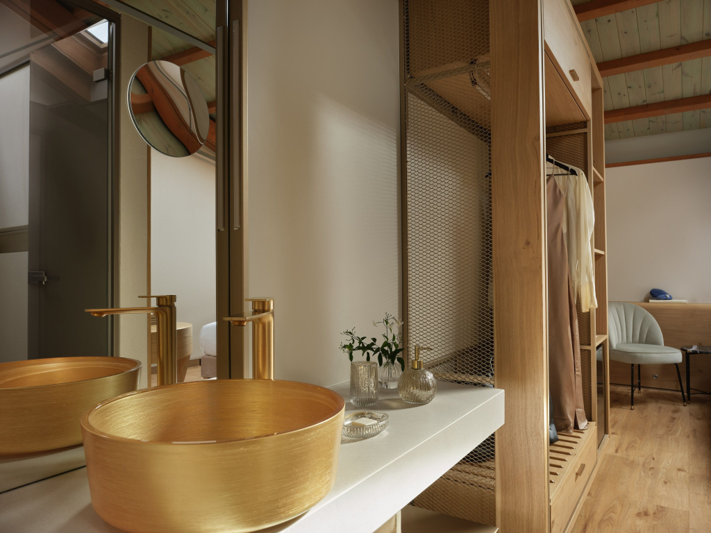 Domus Blanc Boutique Hotel