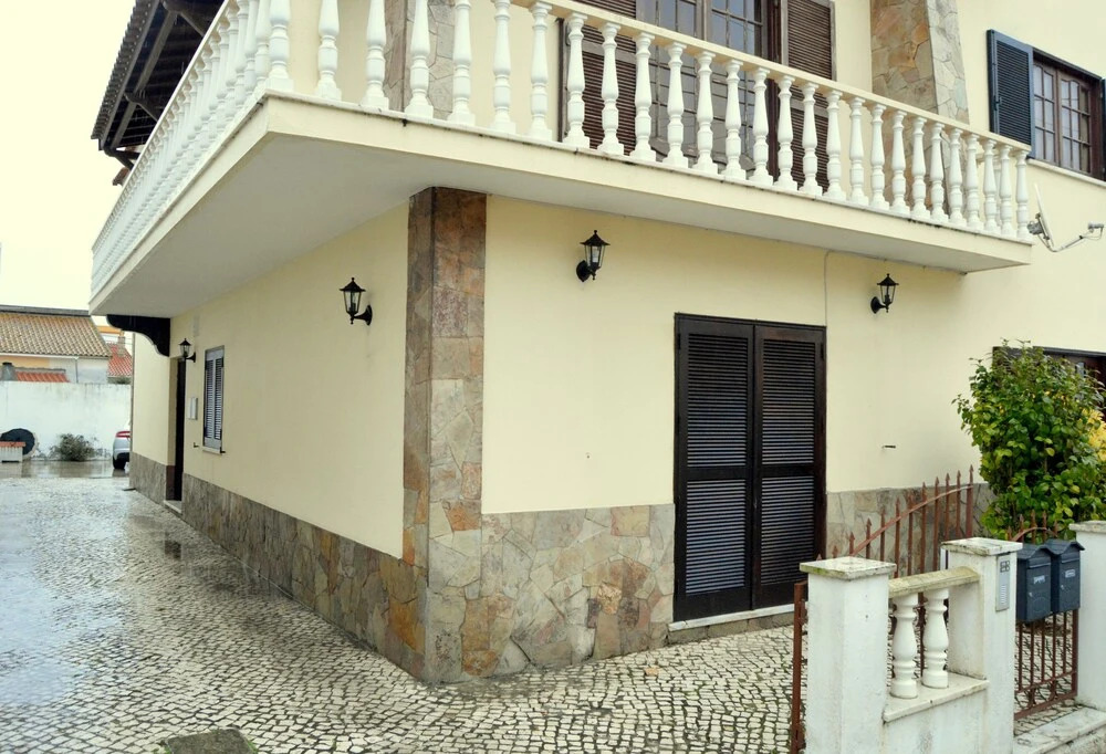 House San Botas