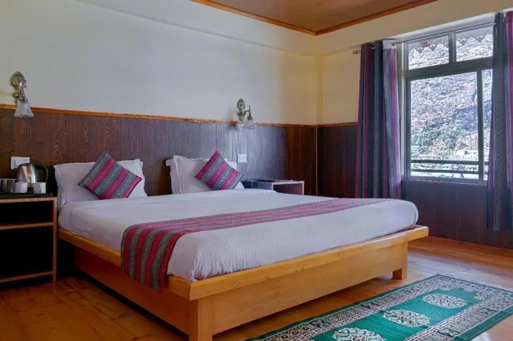 Keerong Cottages