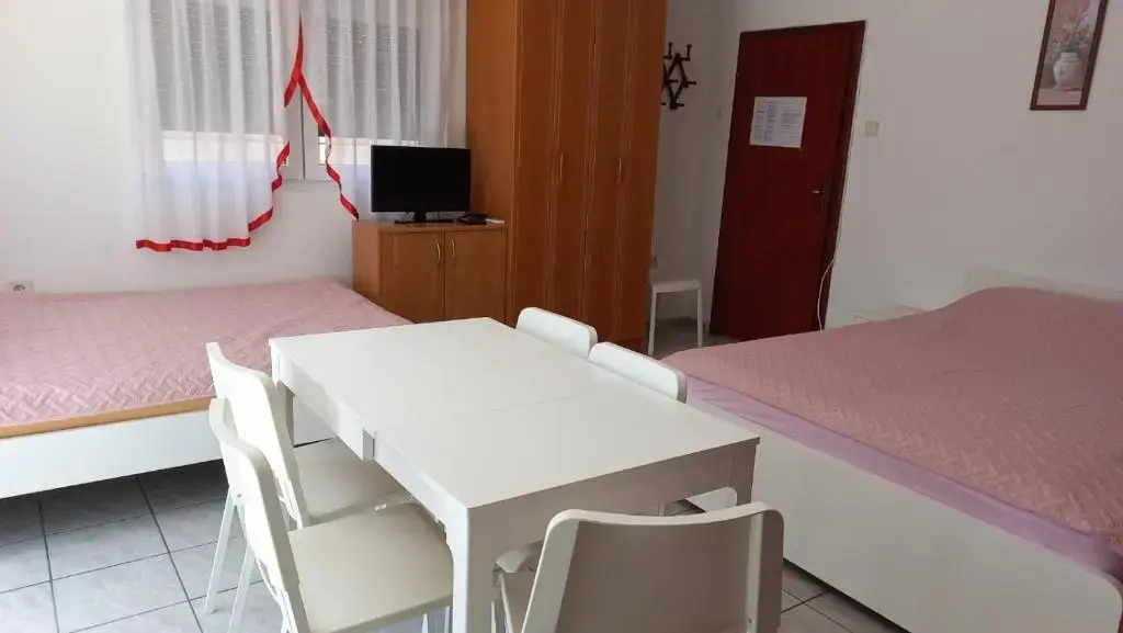 Apartments Popov
