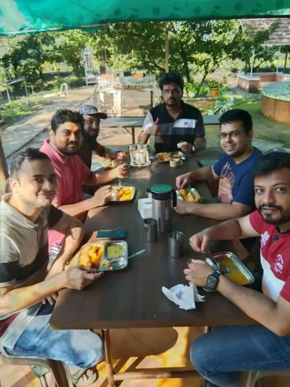 Mango Tree Farm