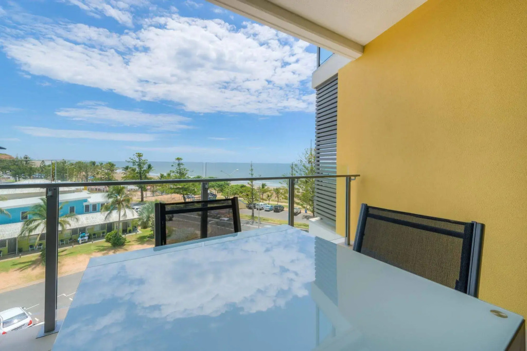 Salt Yeppoon