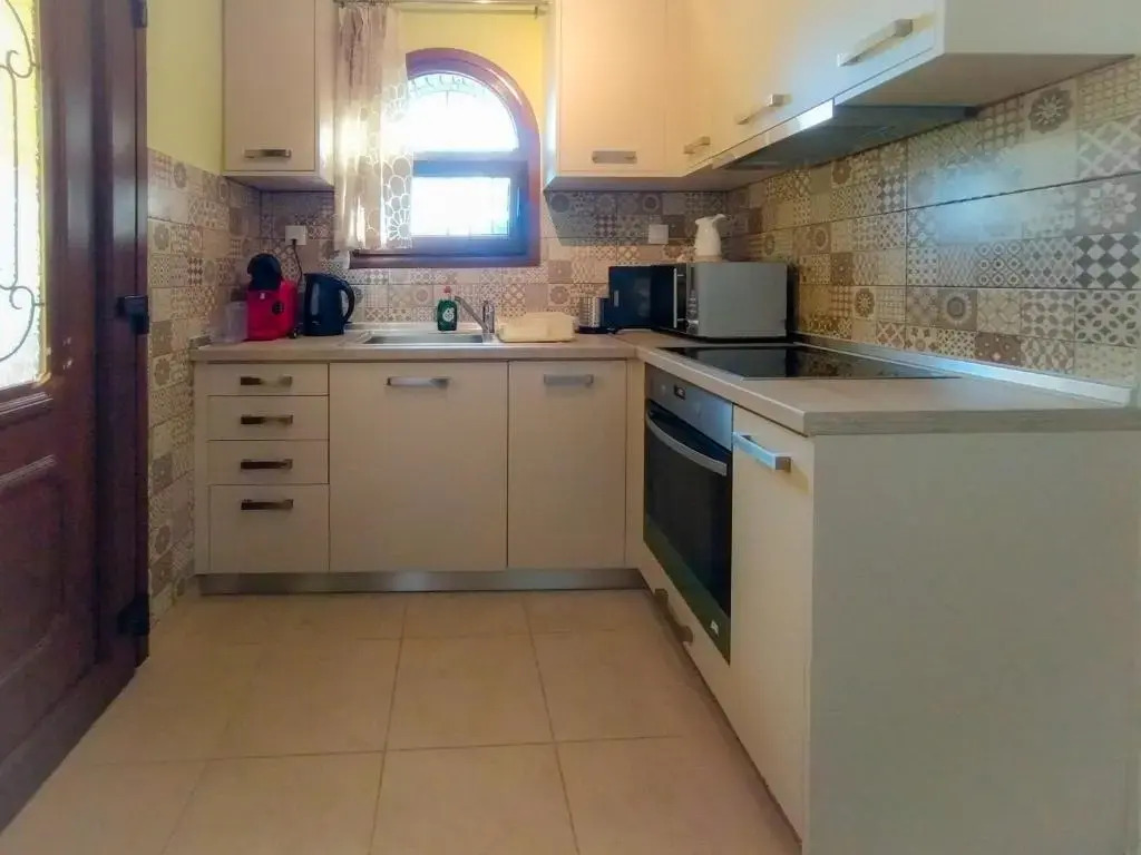 Sundays Family House/Apartment