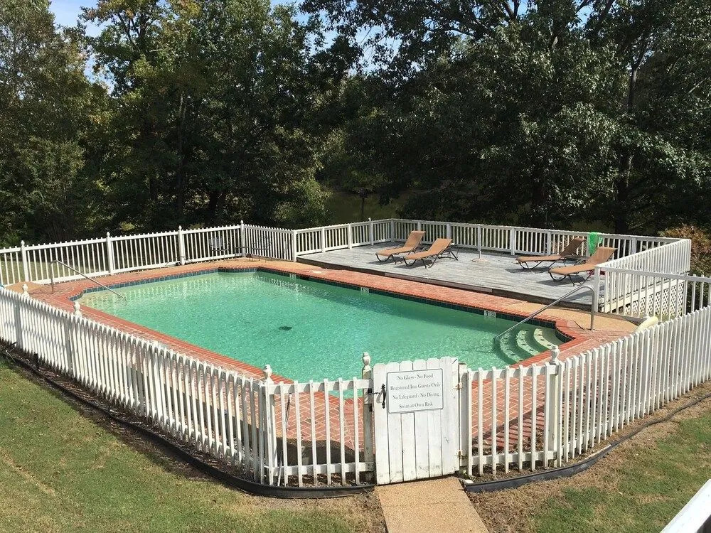 Bonne Terre Inn