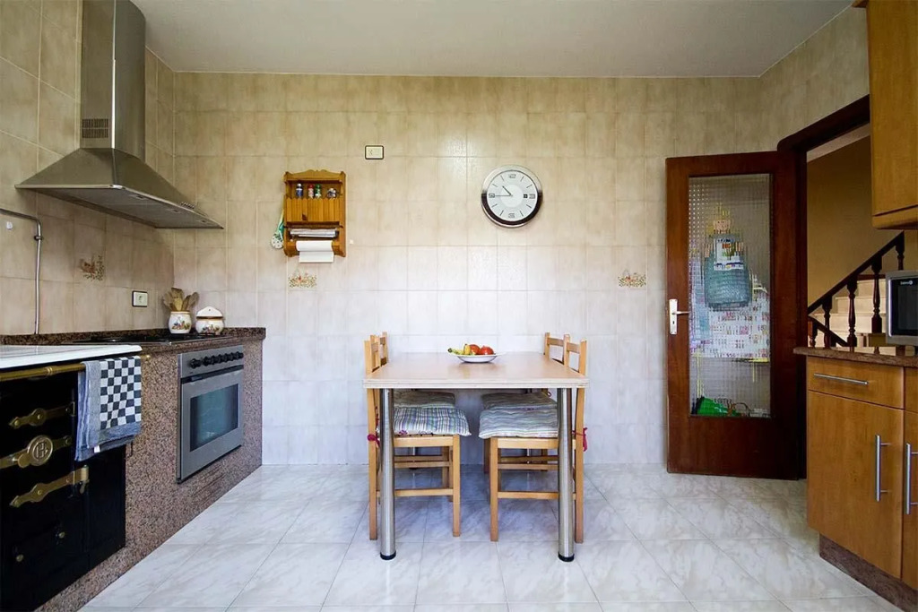 Villa In Carnota 101982 - Rnu 65468