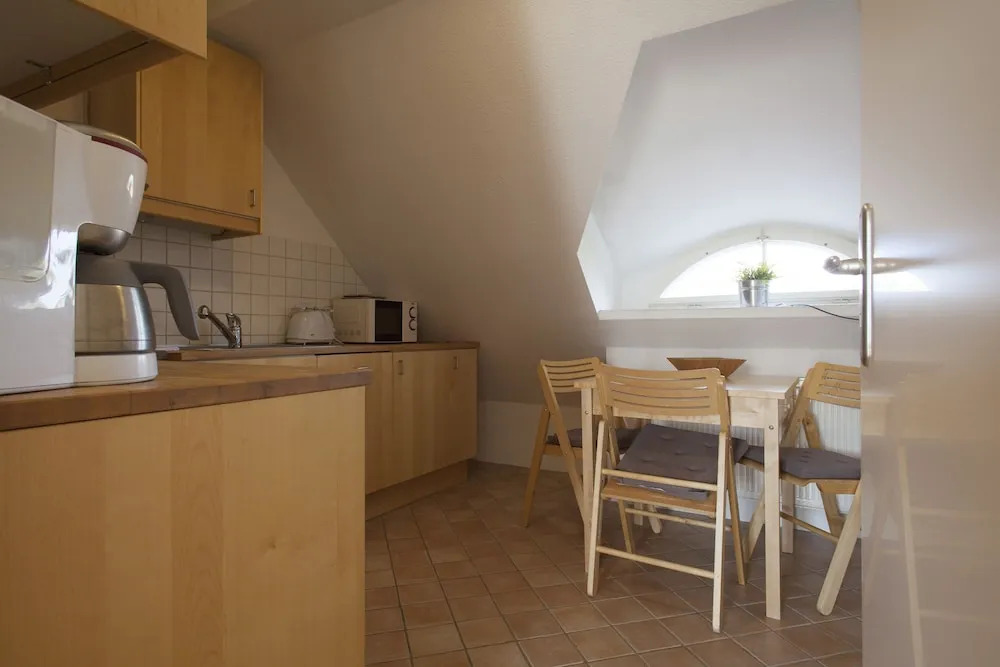 Primeflats - Apartment in Potsdam - Berliner Vorstadt